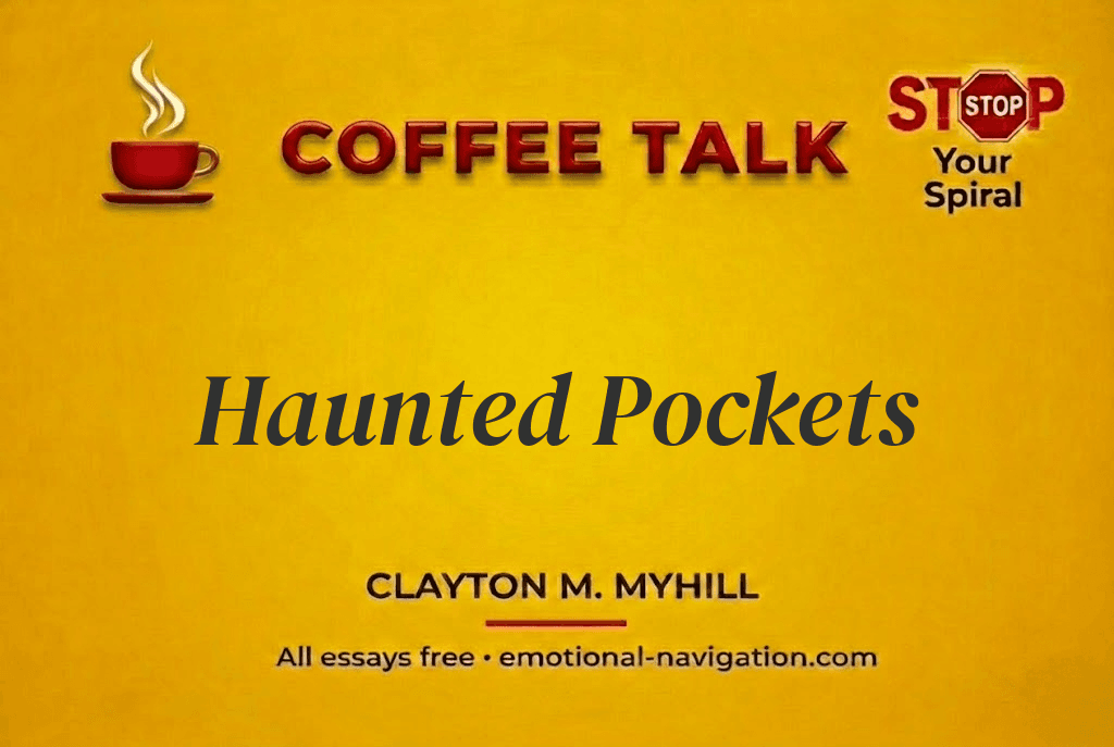 Haunted Pockets
